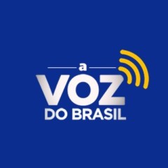 A voz do Brasil